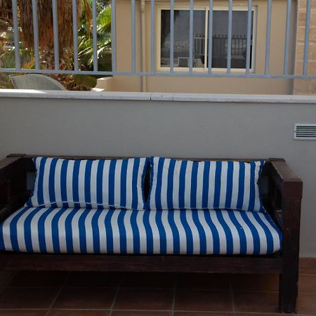 Motel Aviv Эйлат Экстерьер фото